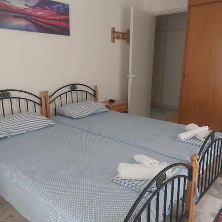 Luminosa Village Apartment Nea Iraklitsa Kültér fotó