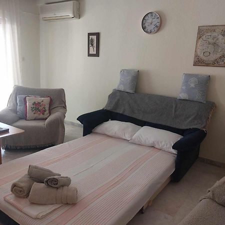 Luminosa Village Apartment Nea Iraklitsa Kültér fotó