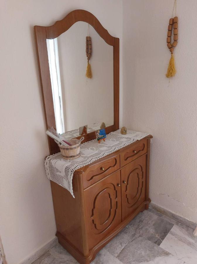 Luminosa Village Apartment Nea Iraklitsa Kültér fotó