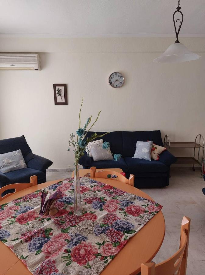 Luminosa Village Apartment Nea Iraklitsa Kültér fotó