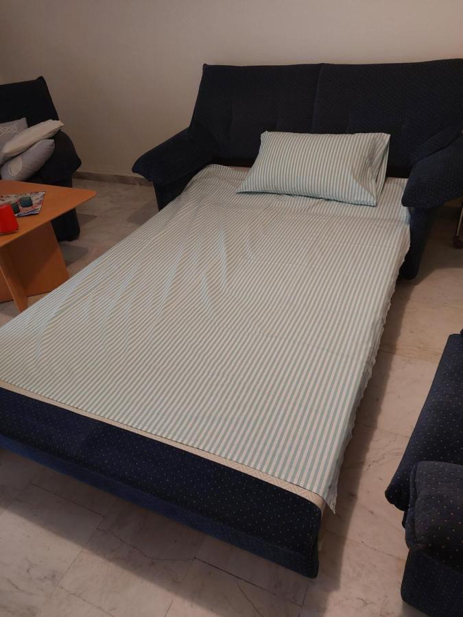 Luminosa Village Apartment Nea Iraklitsa Kültér fotó