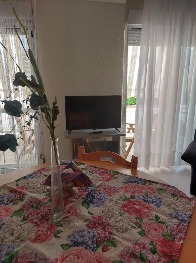 Luminosa Village Apartment Nea Iraklitsa Kültér fotó