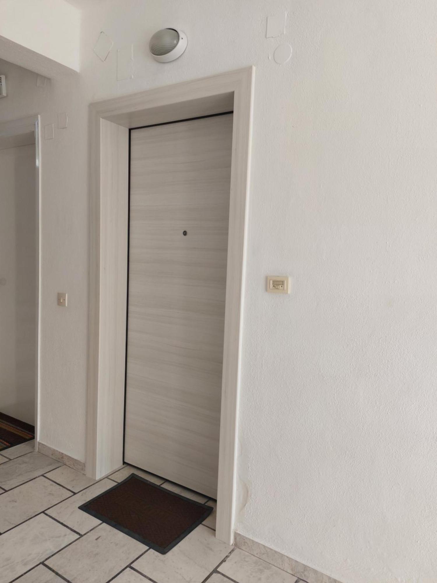 Luminosa Village Apartment Nea Iraklitsa Kültér fotó