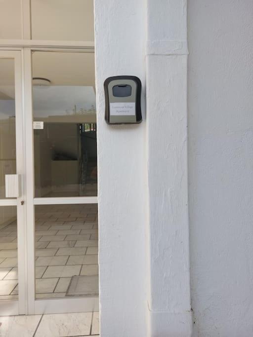 Luminosa Village Apartment Nea Iraklitsa Kültér fotó