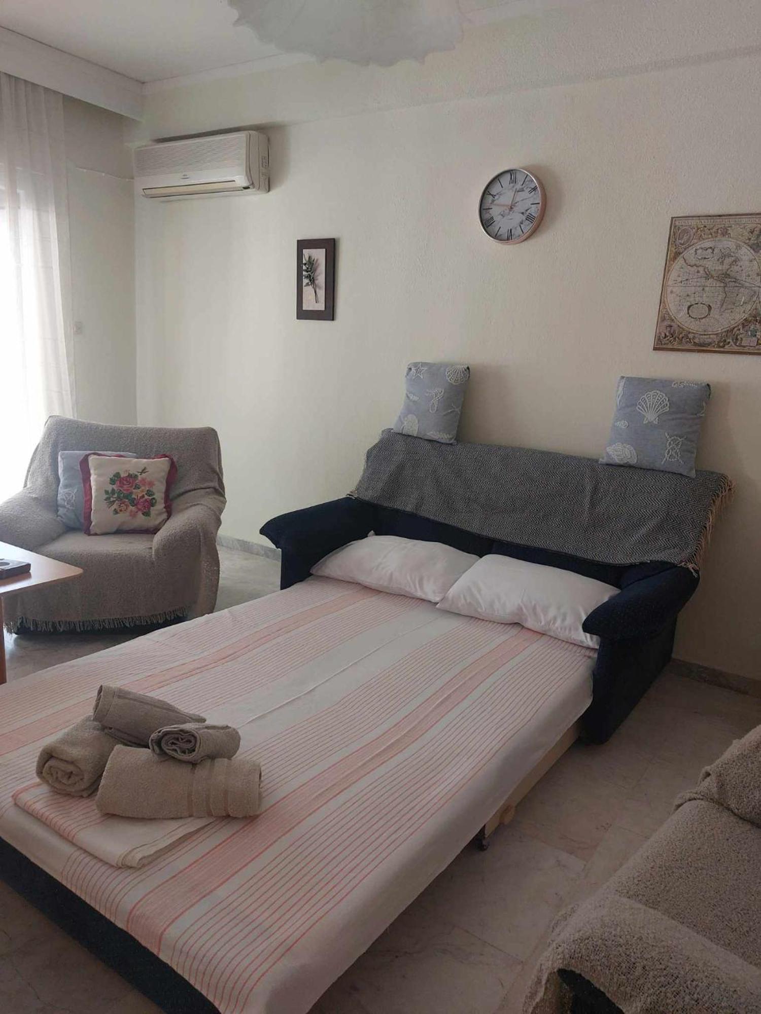 Luminosa Village Apartment Nea Iraklitsa Kültér fotó