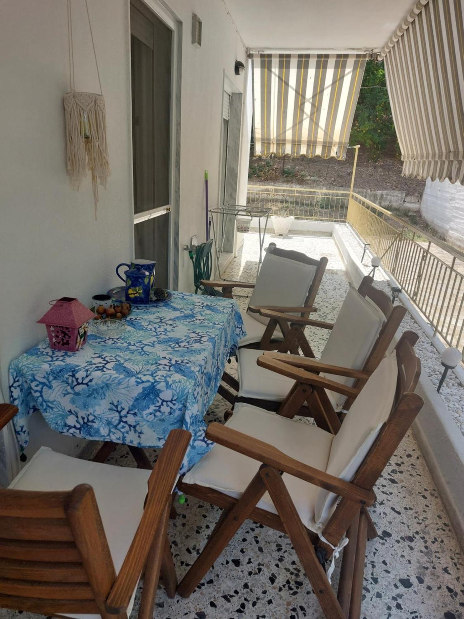 Luminosa Village Apartment Nea Iraklitsa Kültér fotó